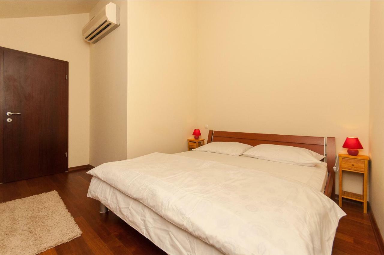 Modern New Flat Next To River Cetina Omiš Dış mekan fotoğraf