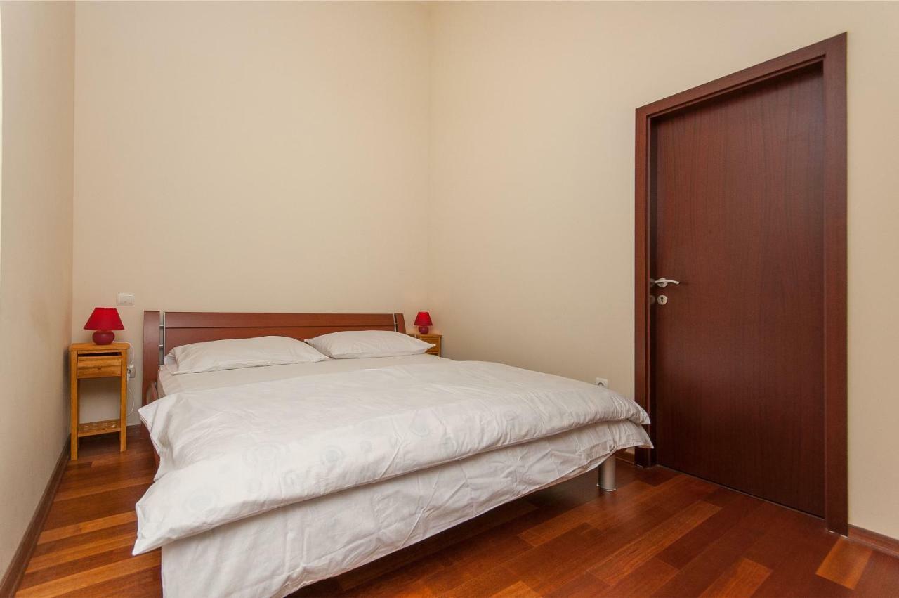 Modern New Flat Next To River Cetina Omiš Dış mekan fotoğraf
